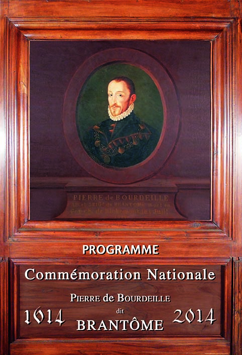 Commémoration Nationale 1614-2014