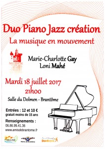 Duo création